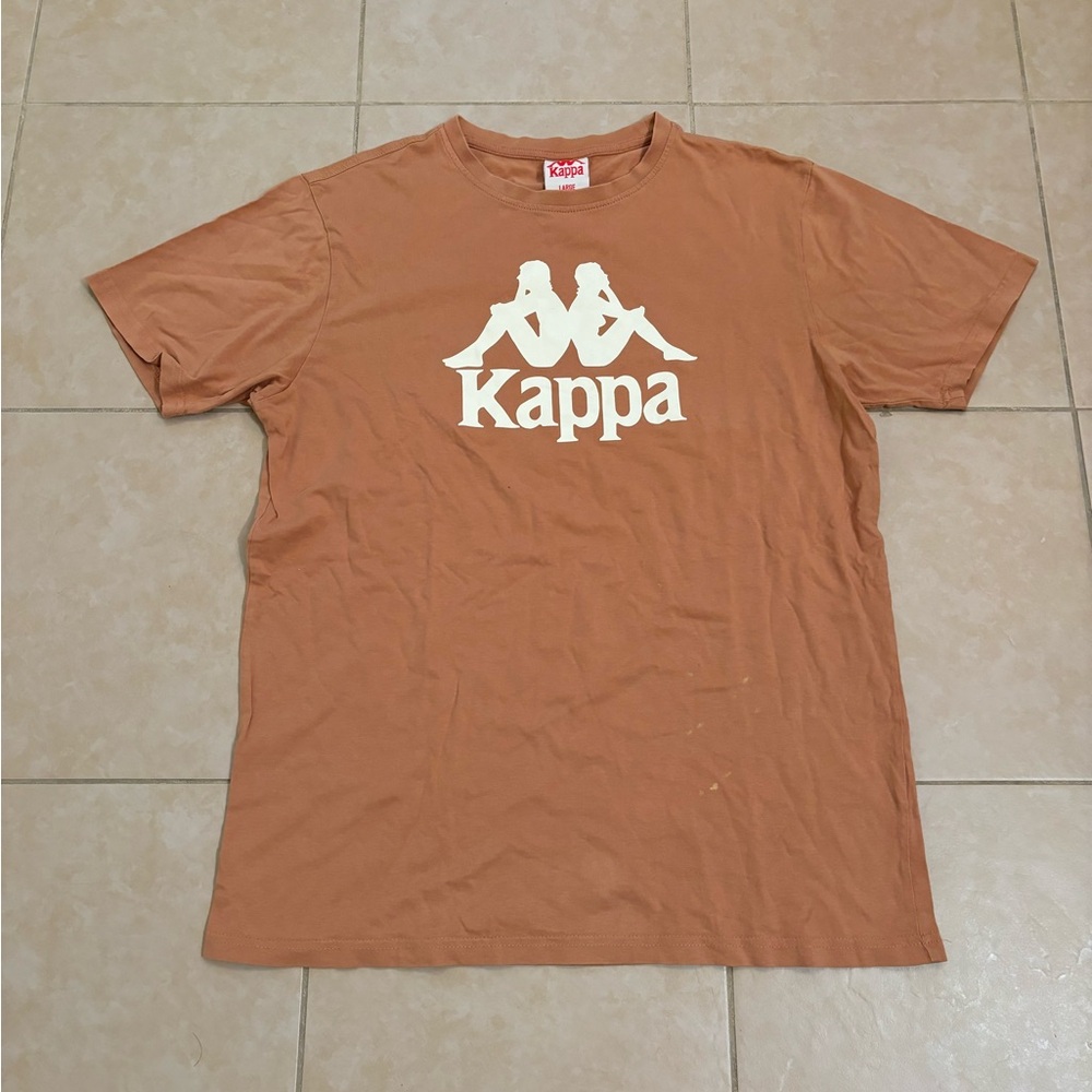 Kappa T-shirt